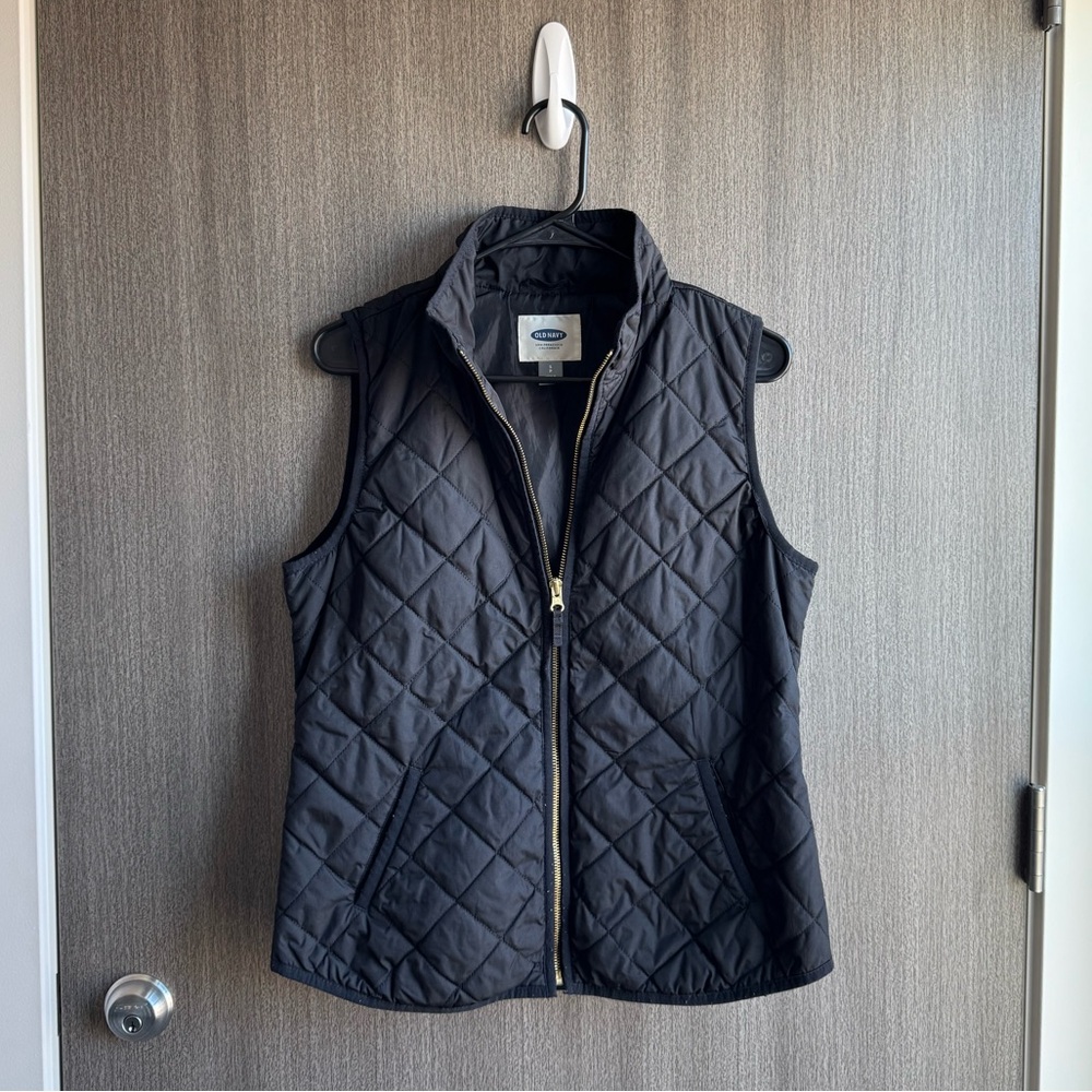 Old Navy Vest